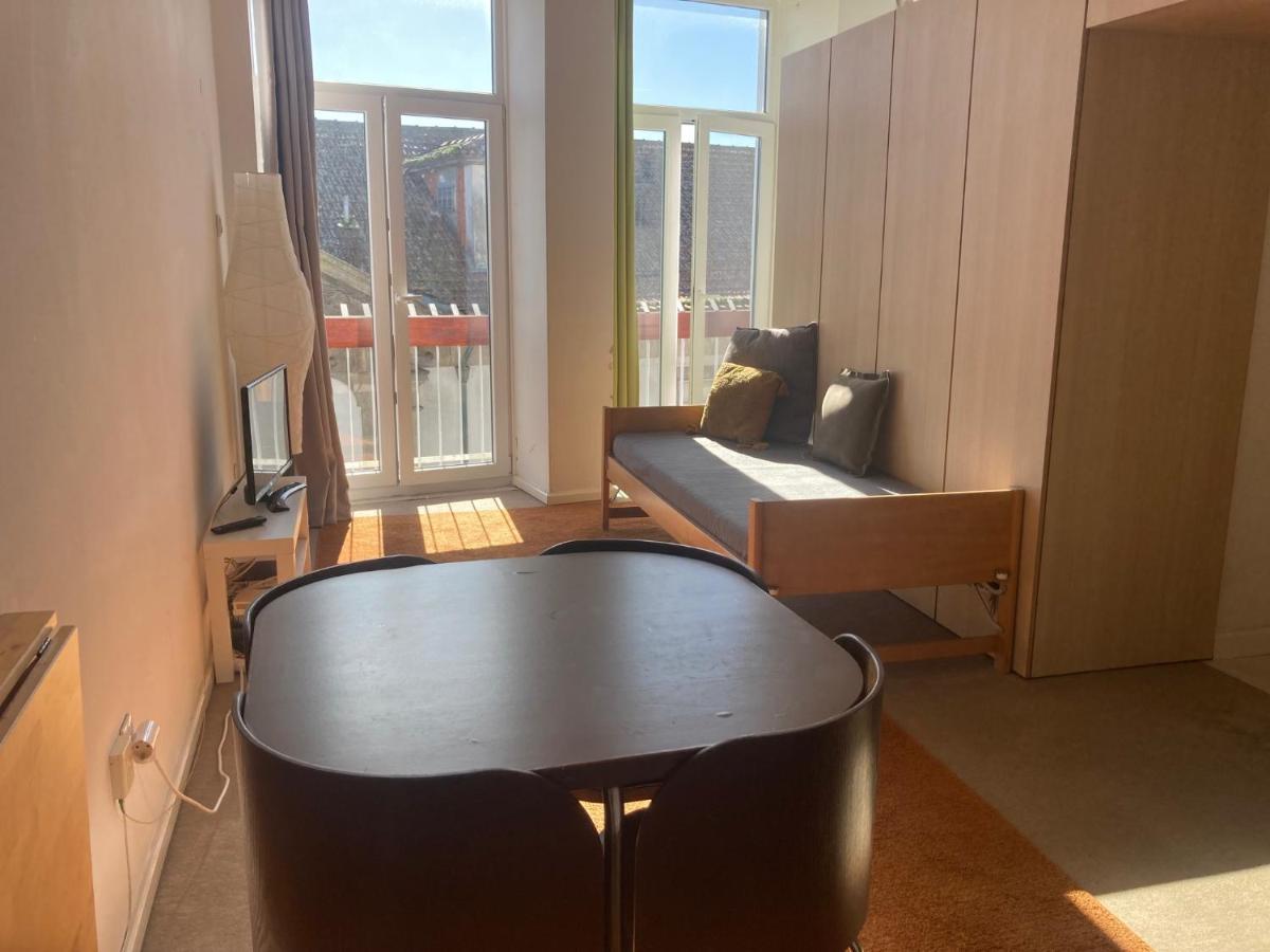 Path Biblioteca Apartment Порту Экстерьер фото
