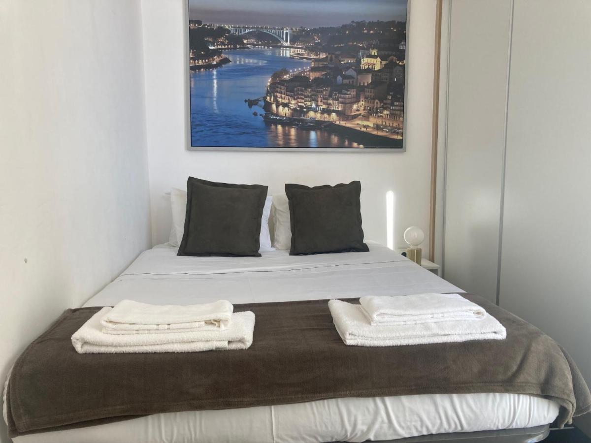 Path Biblioteca Apartment Порту Экстерьер фото